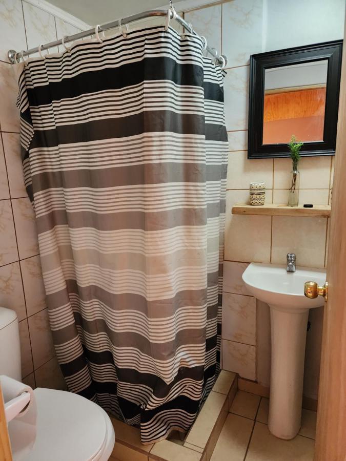 Las Casas Hostel Atacama 圣佩德罗·德·阿塔卡马 外观 照片